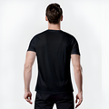 Kit de t-shirts pour hommes, composé de chemises basiques en coton, disponibles en plusieurs couleurs et styles, parfaites pour un usage quotidien et confortables pour toutes les saisons.