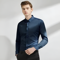 Chemise Élastiquée | FlexStyle – Chemise élégante pour homme avec tissu élastique, offrant un ajustement parfait, confort et flexibilité au quotidien. Idéale pour ceux qui recherchent style et liberté de mouvement, avec une finition sophistiquée et un design moderne.